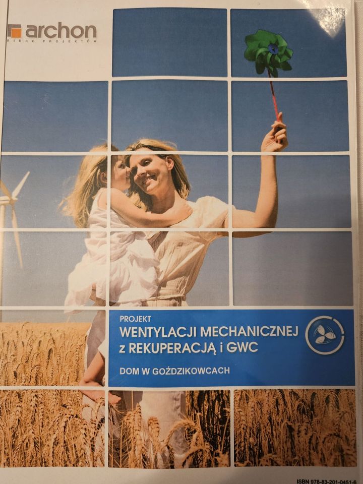 dom wolnostojący Ocieka. Zdjęcie 3