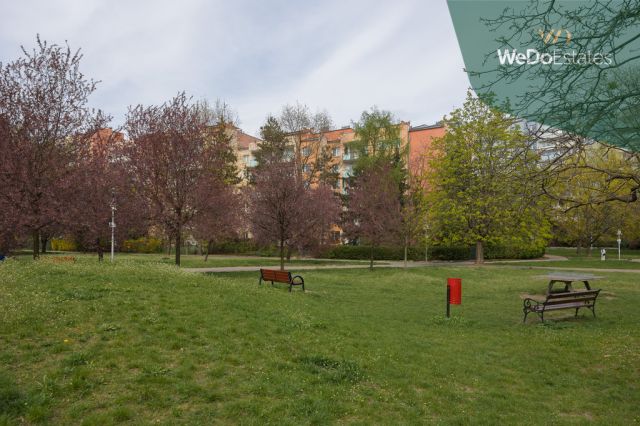 Mieszkanie 3-pokojowe Warszawa Bielany, ul. Renesansowa. Zdjęcie 19