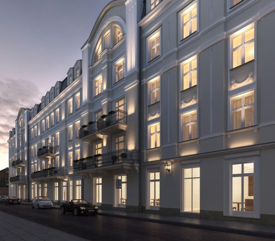 Mieszkanie 2-pokojowe Kraków Kazimierz, ul. Skałeczna. Zdjęcie 5