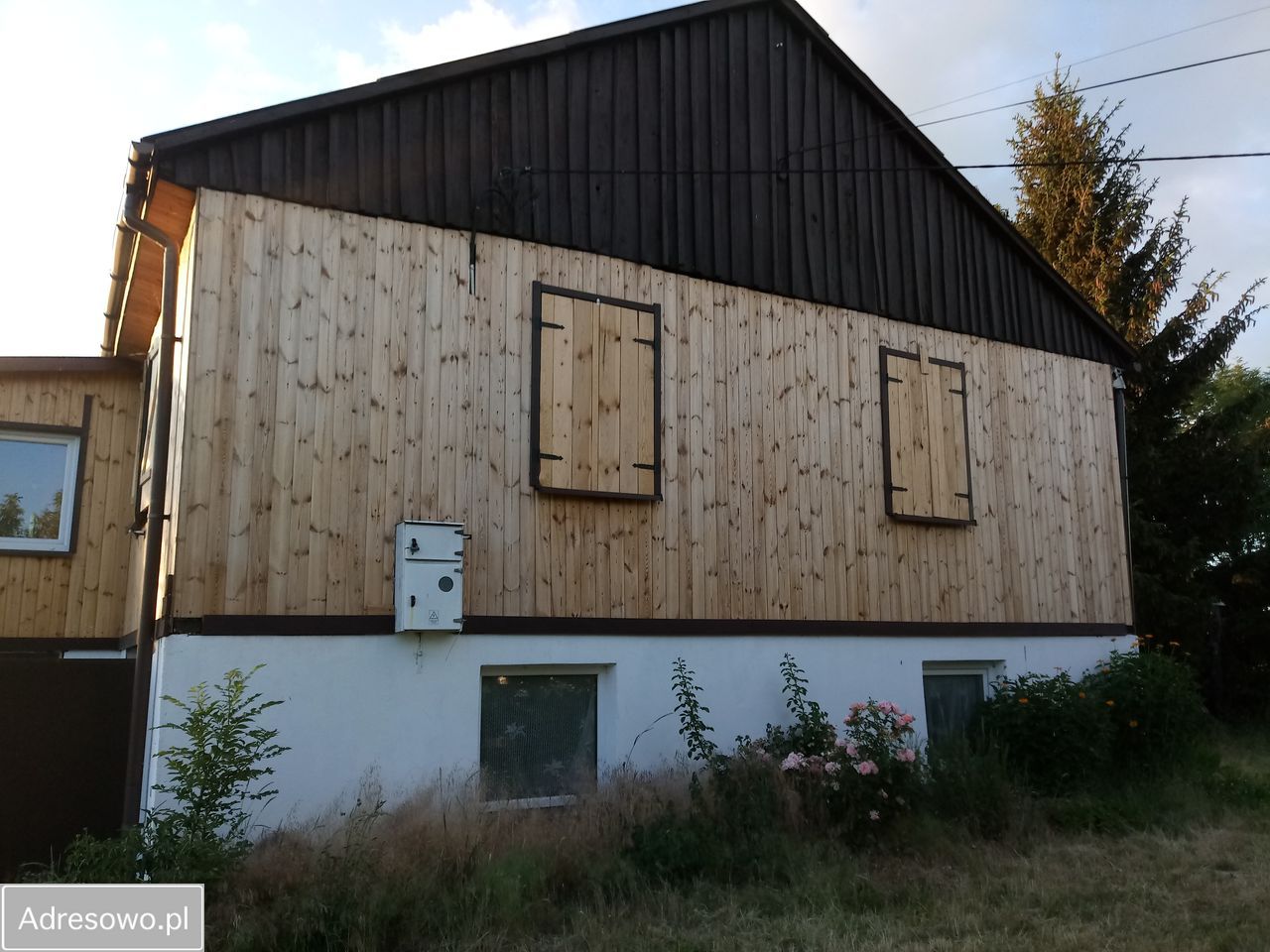 Działka siedliskowa Kożuchów. Zdjęcie 3