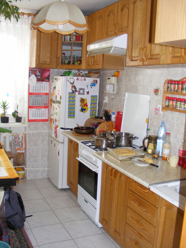 Mieszkanie 3-pokojowe Warszawa Bródno, ul. Wacława Tokarza. Zdjęcie 6