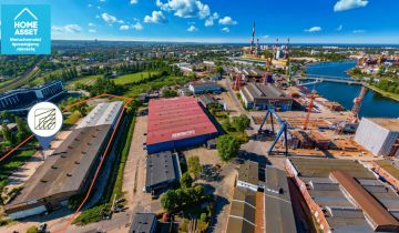 Mieszkanie 1-pokojowe Gdańsk Młyniska, ul. Twarda