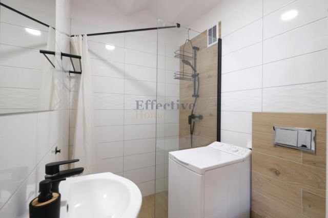 Mieszkanie 1-pokojowe Wrocław Krzyki, ul. Gajowicka. Zdjęcie 4