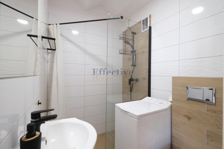 Mieszkanie 1-pokojowe Wrocław Krzyki, ul. Gajowicka. Zdjęcie 4