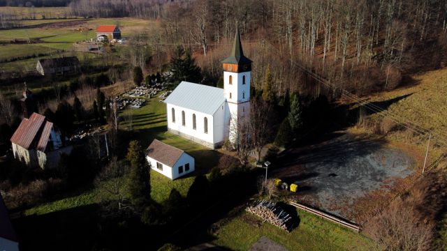Działka budowlana Wieściszowice. Zdjęcie 19