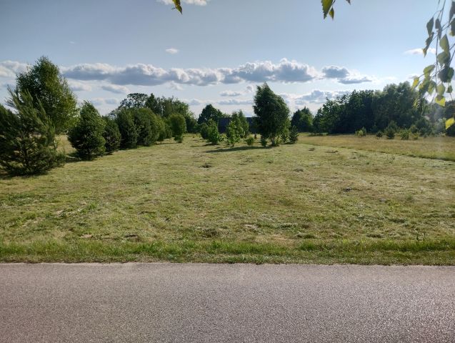 Działka rolno-budowlana Strachówka, ul. Nowa. Zdjęcie 1