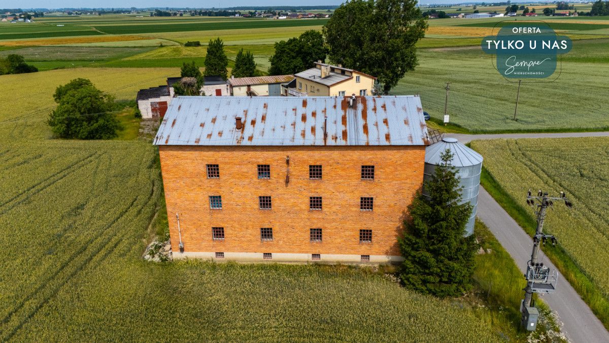 Lokal Marcinów. Zdjęcie 36