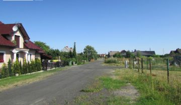 Działka budowlana Maszewo, ul. 8 Marca