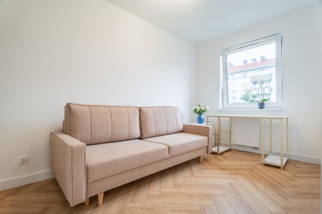 Mieszkanie 3-pokojowe Szczecin Gumieńce, ul. Polskich Marynarzy. Zdjęcie 5