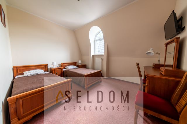 Nieruchomość komercyjna Opole Czarnowąsy. Zdjęcie 23