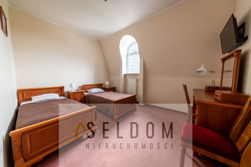 Nieruchomość komercyjna Opole Czarnowąsy. Zdjęcie 23