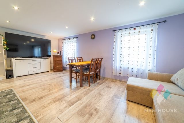 dom wolnostojący, 4 pokoje Cierzpięty. Zdjęcie 4