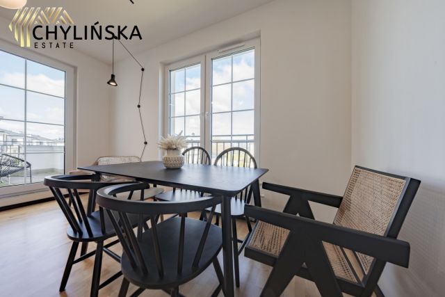 Mieszkanie 3-pokojowe Pogórze, ul. Aragońska. Zdjęcie 15