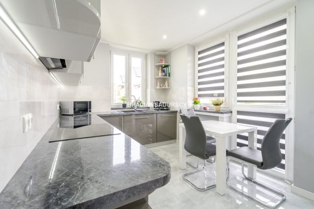 dom wolnostojący, 9 pokoi Kraków Zwierzyniec. Zdjęcie 7