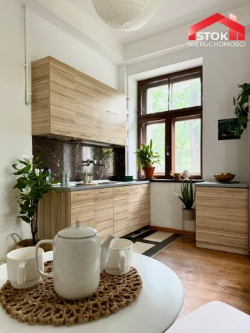 Mieszkanie 2-pokojowe Białystok, ul. Świętojańska. Zdjęcie 16