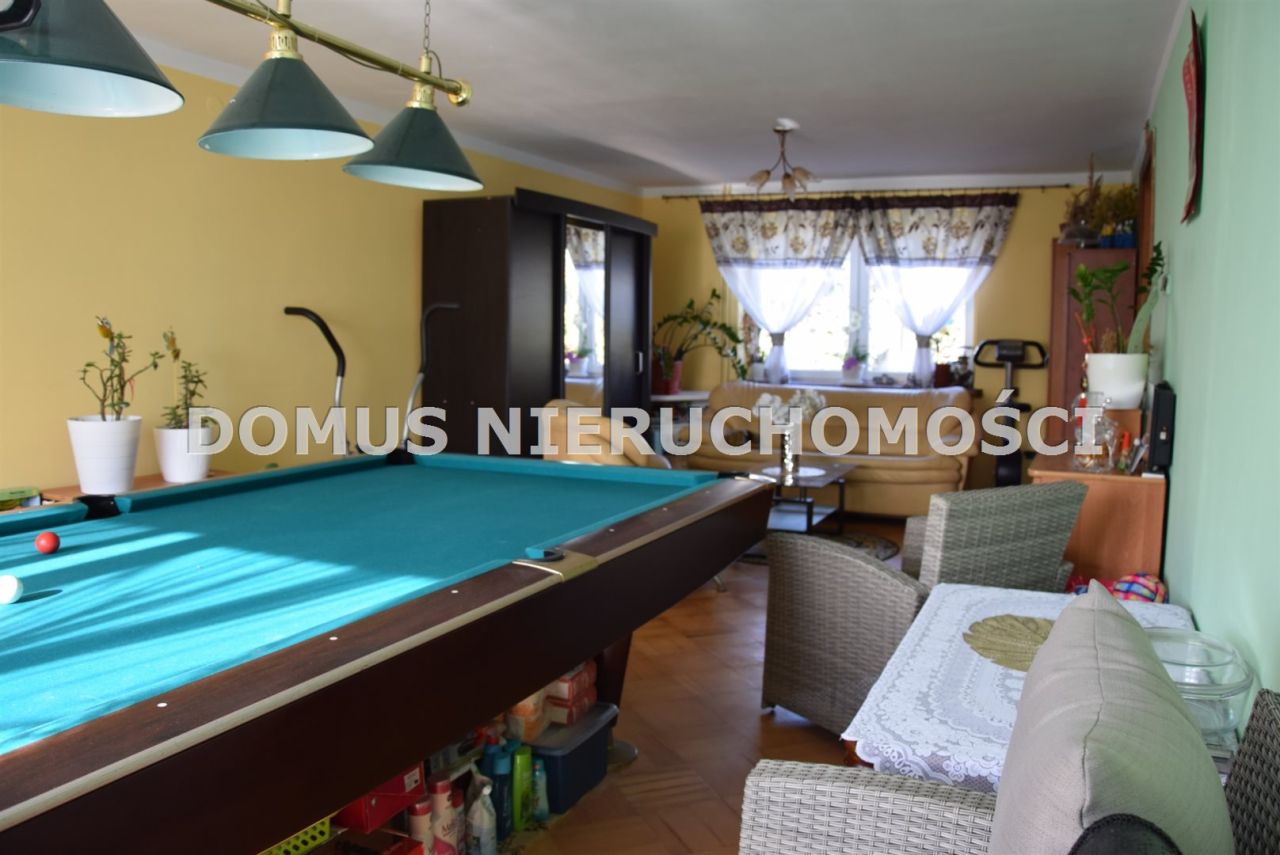 dom wolnostojący, 6 pokoi Rogów. Zdjęcie 4