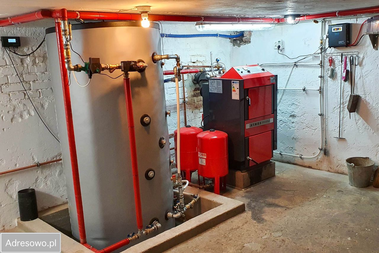 dom wolnostojący, 3 pokoje Poturzyn. Zdjęcie 18