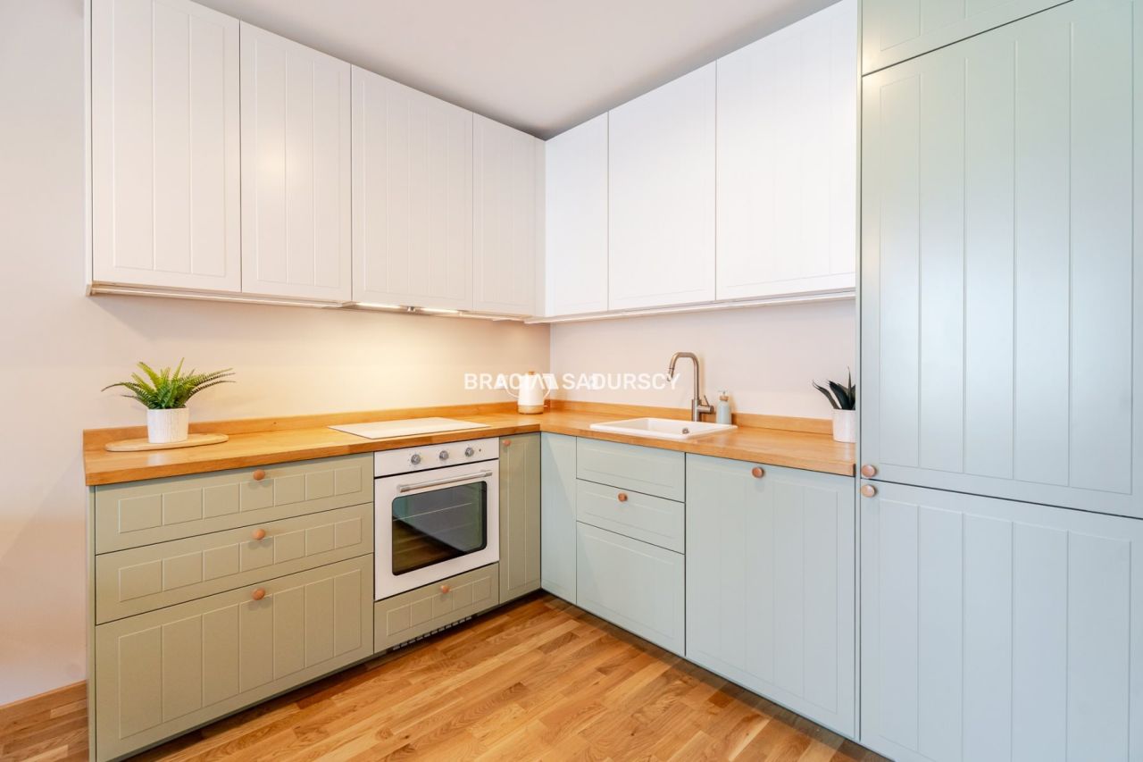 Mieszkanie 3-pokojowe Kraków Krowodrza, ul. Składowa. Zdjęcie 23