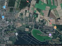 Działka inwestycyjna Ligota Zamecka