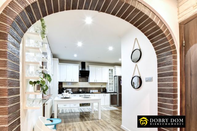 dom wolnostojący, 4 pokoje Boguszewo. Zdjęcie 6