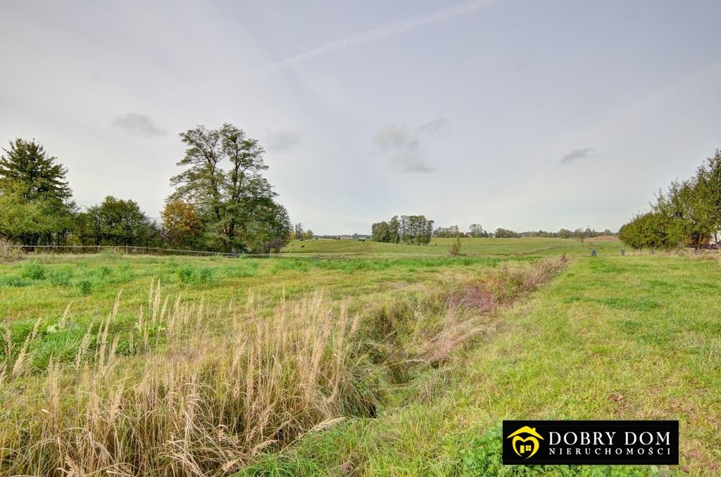 Działka budowlana Augustów. Zdjęcie 5