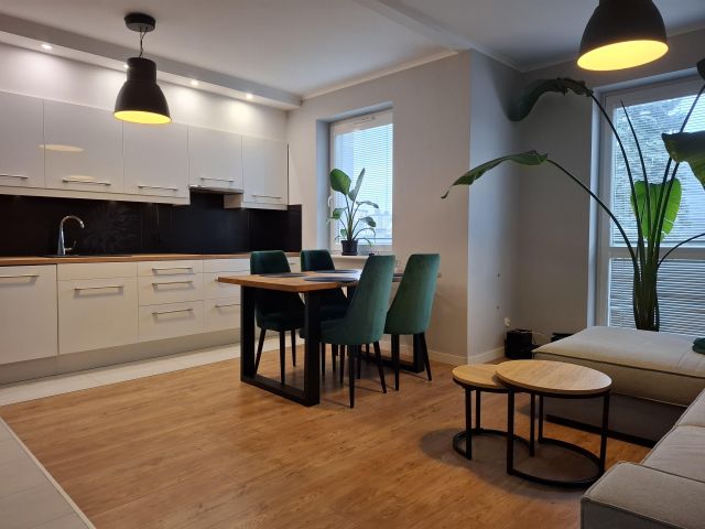 Mieszkanie 3-pokojowe Września Centrum, ul. Zielonogórska. Zdjęcie 1