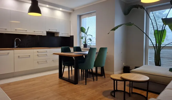 Mieszkanie 3-pokojowe Września Centrum, ul. Zielonogórska