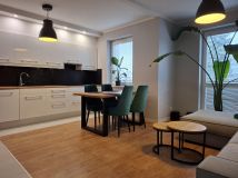 Mieszkanie 3-pokojowe Września Centrum, ul. Zielonogórska