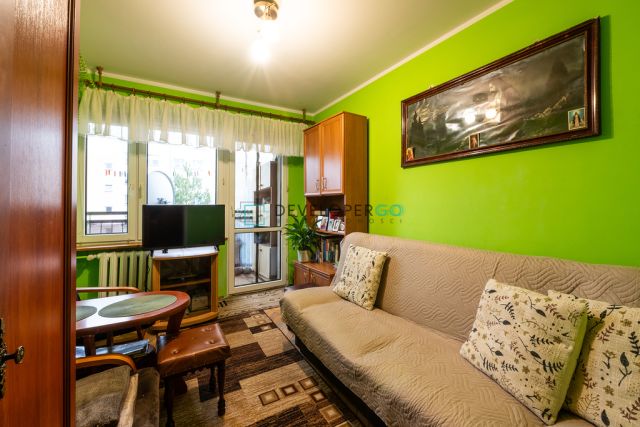 Mieszkanie 2-pokojowe Rajgród, ul. Franciszka Zabielskiego. Zdjęcie 7