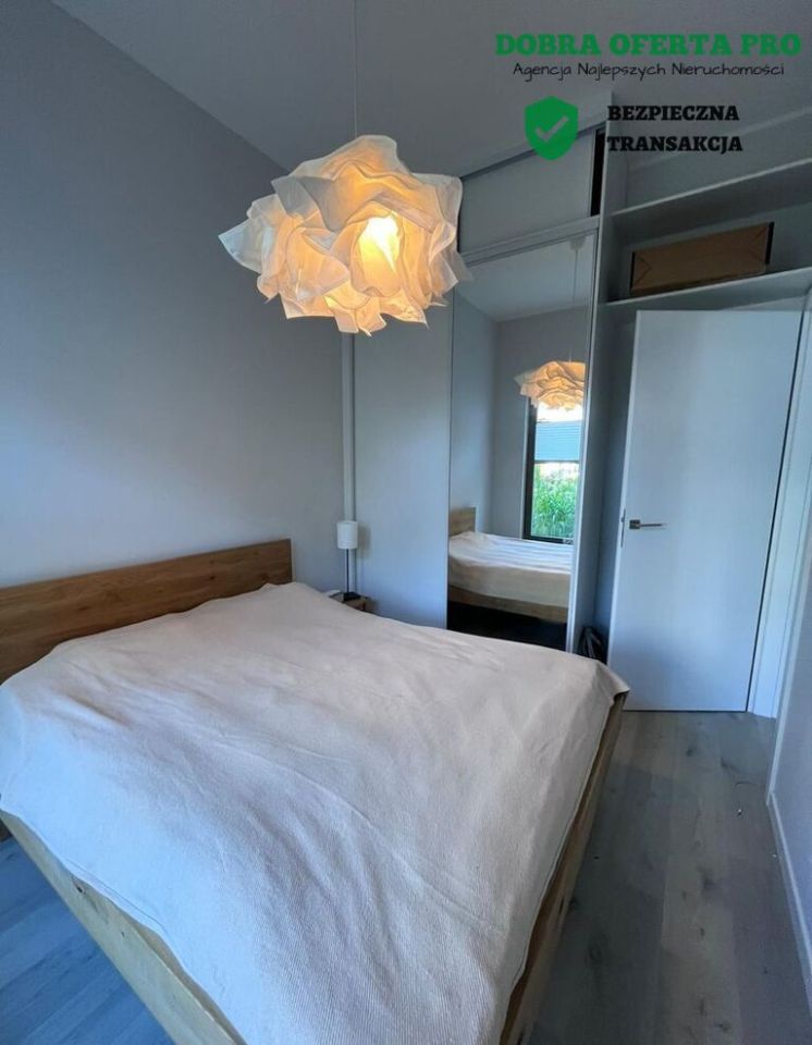 Mieszkanie 2-pokojowe Gdańsk Strzyża, ul. Bolesława Leśmiana. Zdjęcie 5