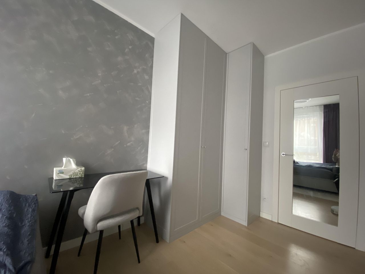 Mieszkanie 3-pokojowe Warszawa Ursynów, ul. Polki. Zdjęcie 13