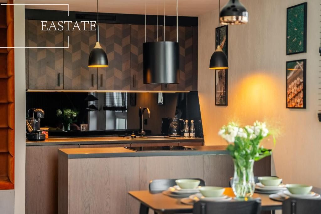 Mieszkanie 2-pokojowe Kołobrzeg, ul. ppor. Edmunda Łopuskiego. Zdjęcie 4