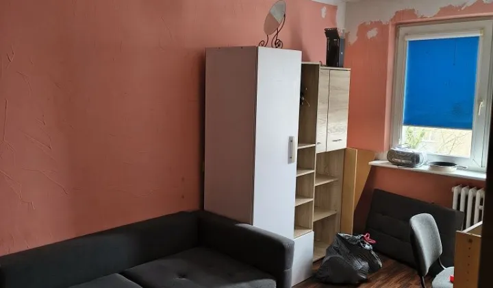 Mieszkanie 3-pokojowe Szczecinek, ul. Mierosławskiego