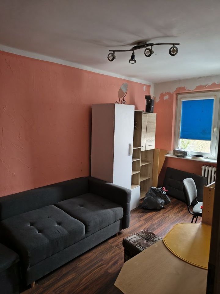 Mieszkanie 3-pokojowe Szczecinek, ul. Mierosławskiego