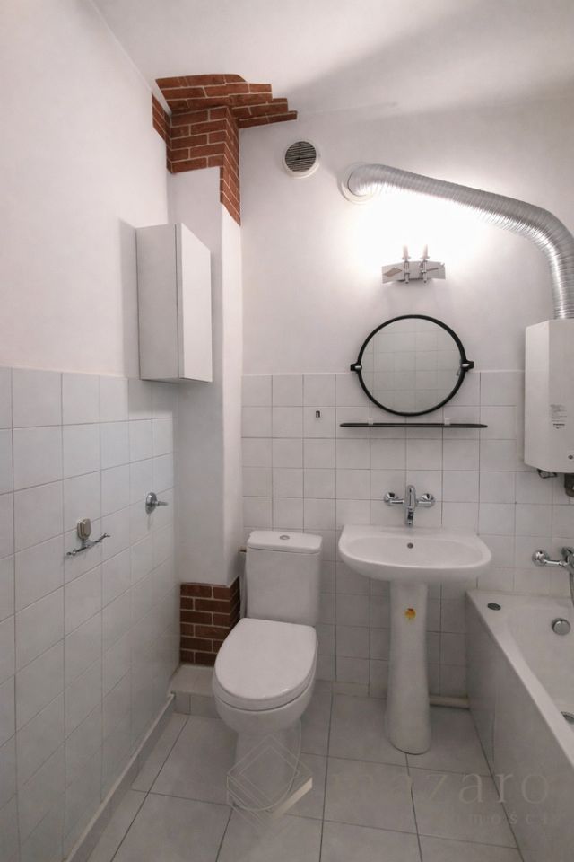 Mieszkanie 1-pokojowe Bydgoszcz Osiedle Leśne. Zdjęcie 3