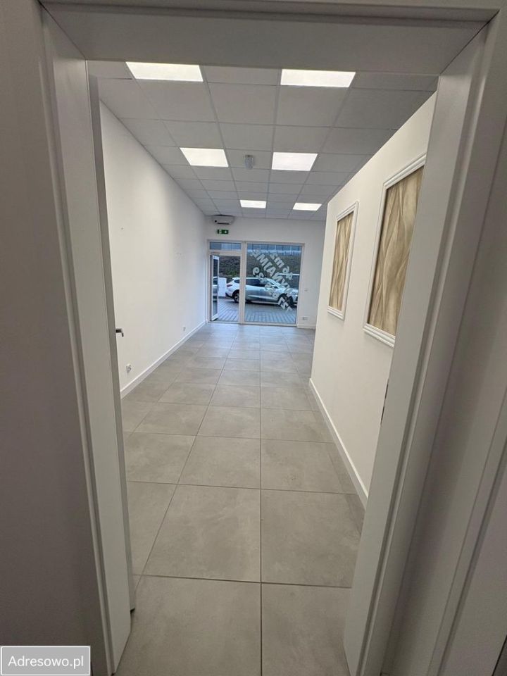 Lokal Zielonka, ul. Orzechowa. Zdjęcie 11