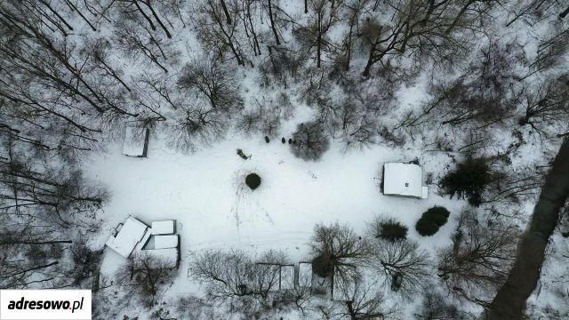 Działka rolno-budowlana Kraków Nowa Huta, ul. Melchiora Wańkowicza. Zdjęcie 5