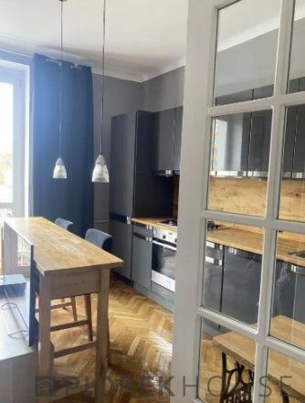 Mieszkanie 3-pokojowe Warszawa Ochota, ul. Grójecka. Zdjęcie 7