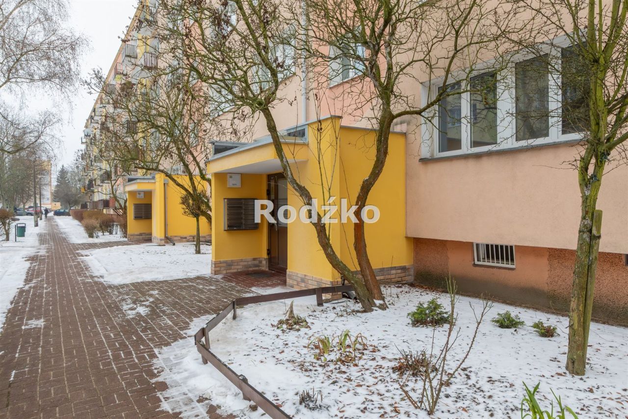 Mieszkanie 3-pokojowe Bydgoszcz Wyżyny, ul. Ogrody. Zdjęcie 14