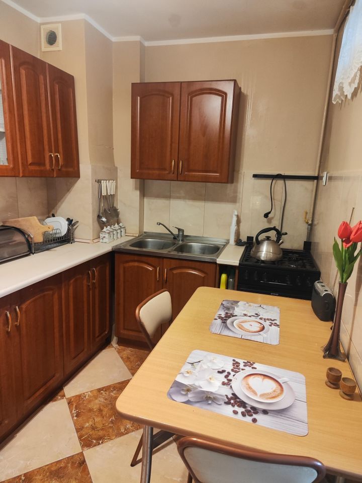 Mieszkanie 2-pokojowe Piła Podlasie-Przedmieście, ul. Kossaka. Zdjęcie 5