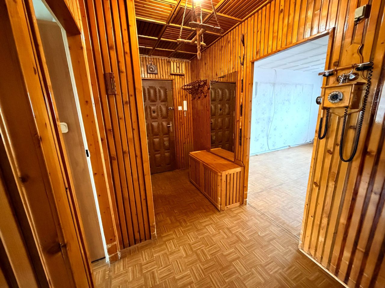 Mieszkanie 3-pokojowe Kamienna Góra, ul. Tkaczy Śląskich. Zdjęcie 20