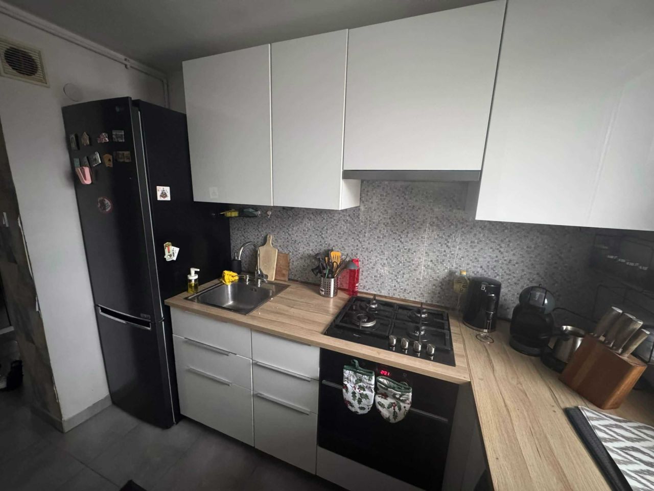 Mieszkanie 2-pokojowe Warszawa Bródno, ul. Piotra Wysockiego. Zdjęcie 2