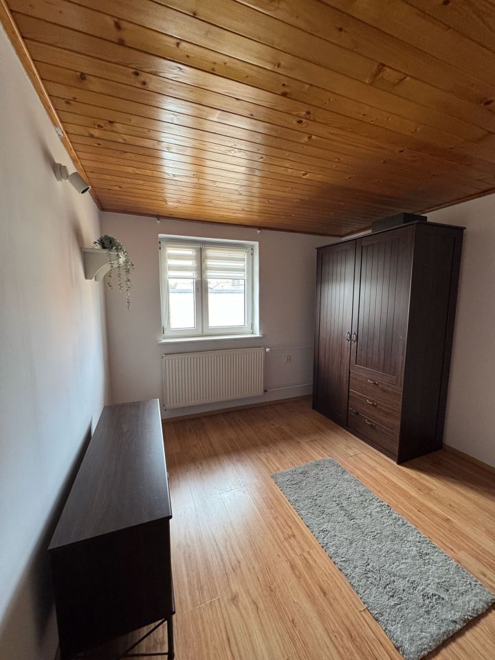 bliźniak, 6 pokoi Żarki, ul. Cypriana Kamila Norwida. Zdjęcie 15