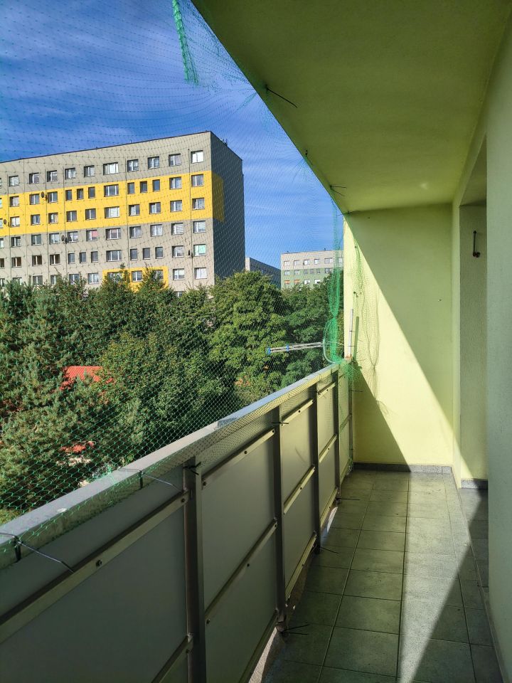 Mieszkanie 2-pokojowe Rybnik Maroko-Nowiny, ul. Budowlanych. Zdjęcie 19