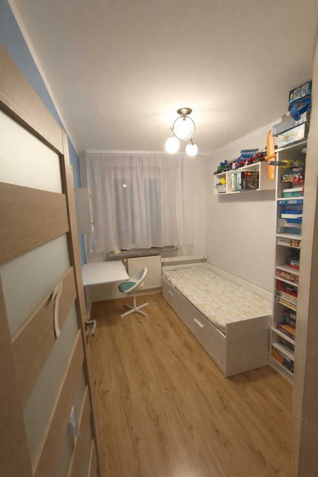 Mieszkanie 3-pokojowe Siedlce, ul. Sekulska. Zdjęcie 5