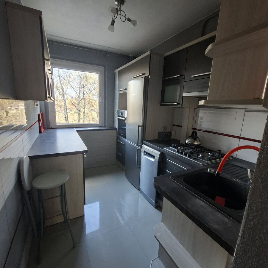 Mieszkanie 3-pokojowe Zabrze, ul. prof. Tadeusza Kotarbińskiego. Zdjęcie 25