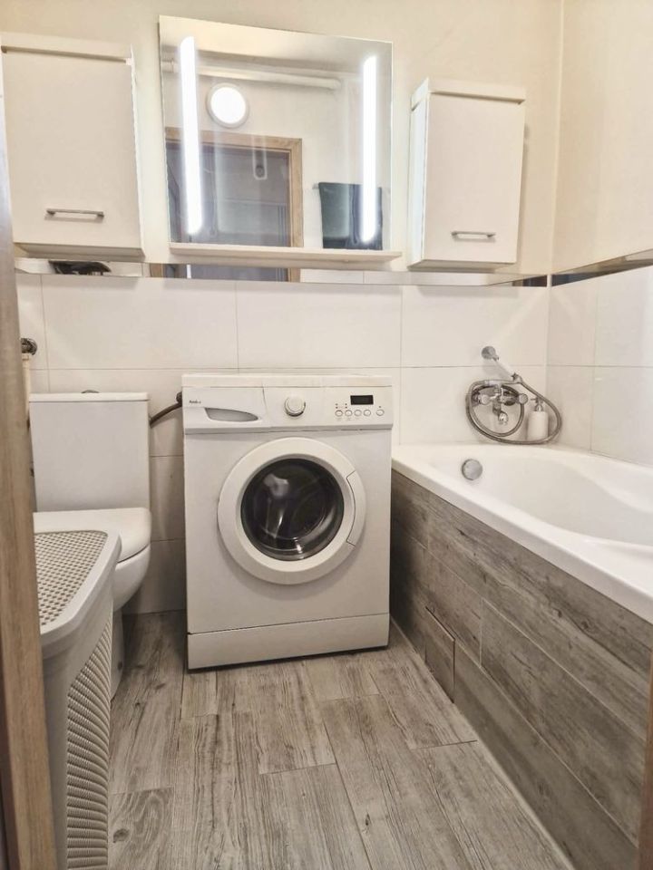 Mieszkanie 4-pokojowe Szczecinek Centrum, ul. Mierosławskiego. Zdjęcie 5