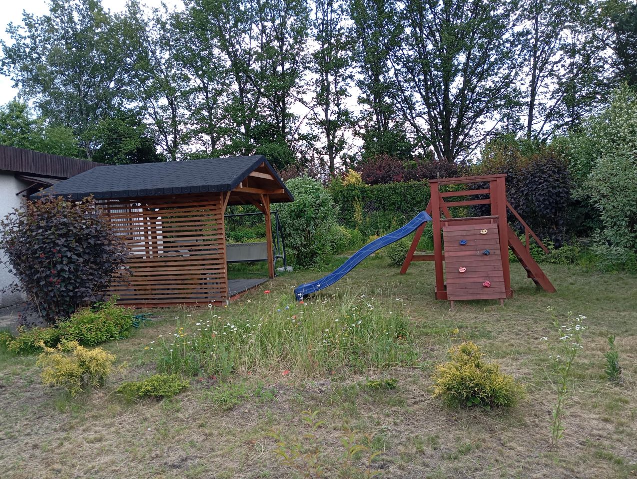 Działka rod Łódź Teofilów, Żeńców. Zdjęcie 2