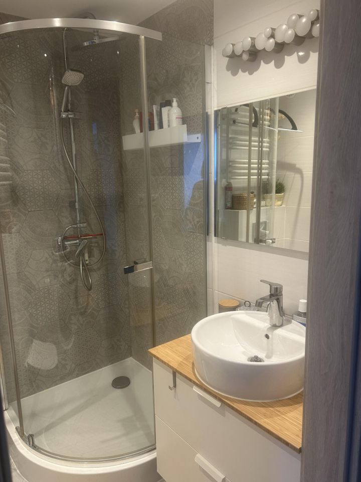 Mieszkanie 3-pokojowe Będzin Warpie, ul. gen. Władysława Andersa. Zdjęcie 8