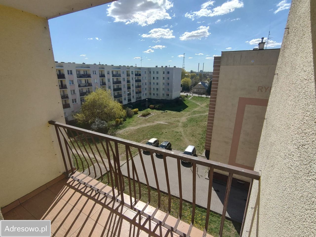 Mieszkanie 3-pokojowe Gdańsk Stogi, ul. Rybna. Zdjęcie 9